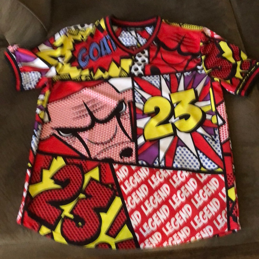 Rebel Minds the bulls